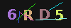 Gambar captcha