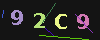 Gambar captcha