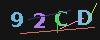 Gambar captcha